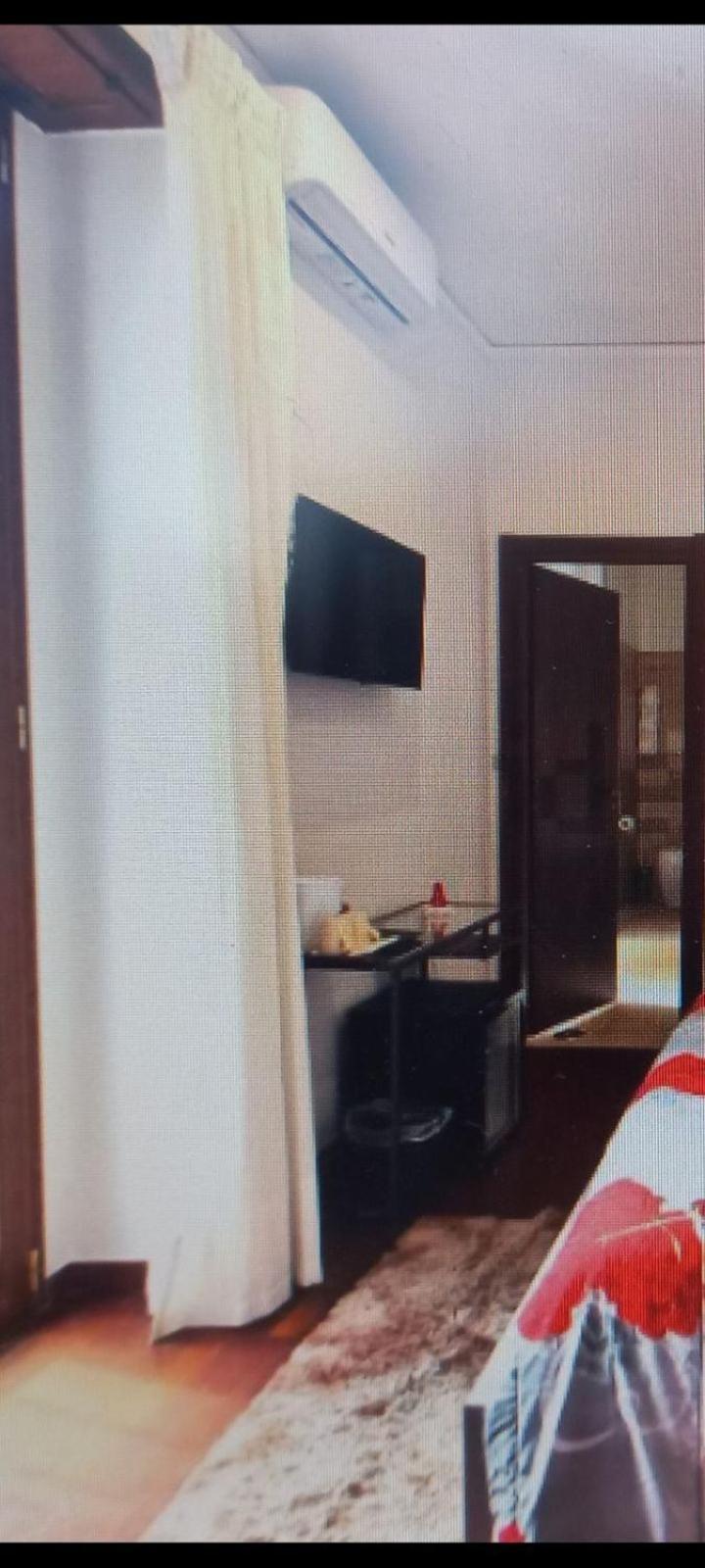 Al Centro Napoli Sinner Haus المظهر الخارجي الصورة