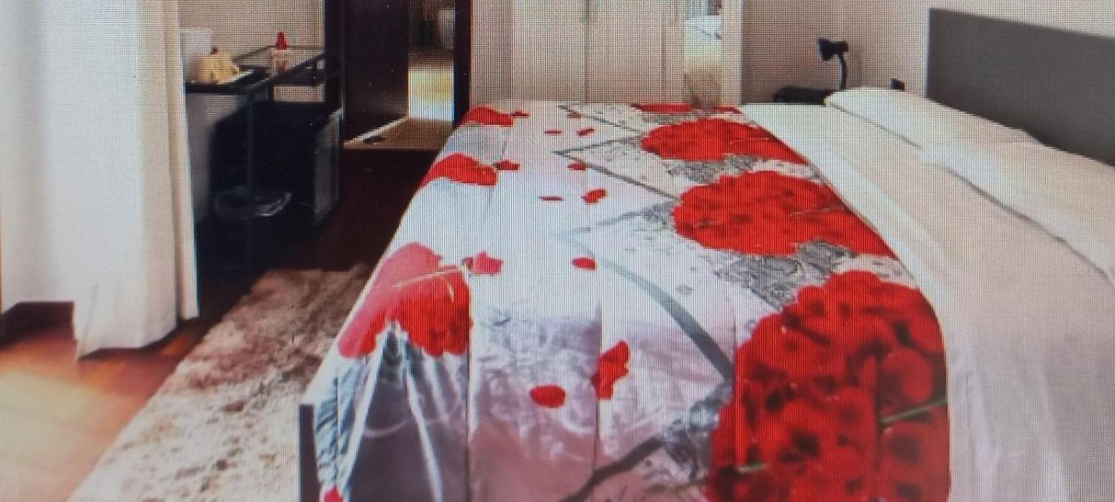 Al Centro Napoli Sinner Haus المظهر الخارجي الصورة
