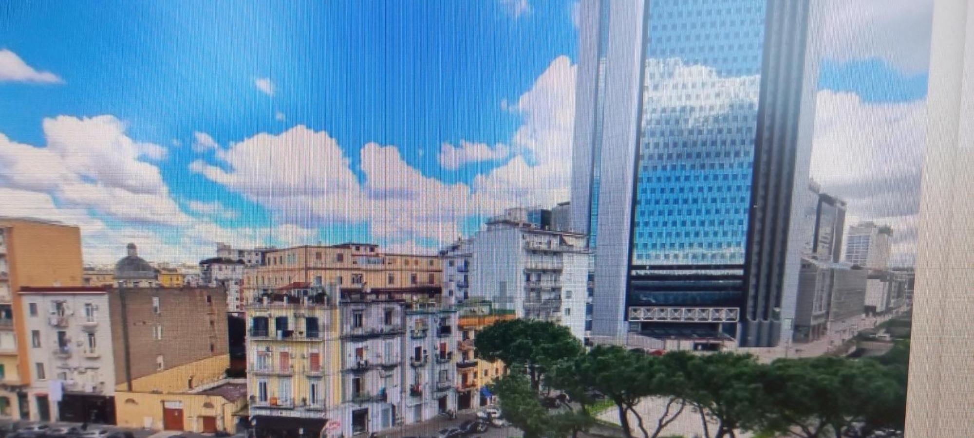 Al Centro Napoli Sinner Haus المظهر الخارجي الصورة
